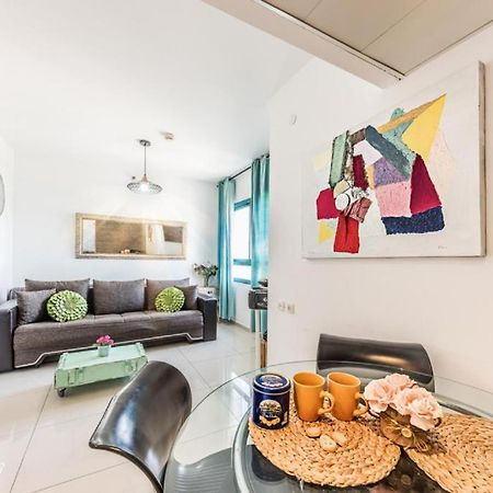 Luxury Apartment On The Lake Tiberias Exteriér fotografie