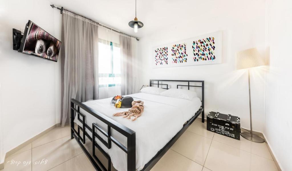 Luxury Apartment On The Lake Tiberias Exteriér fotografie